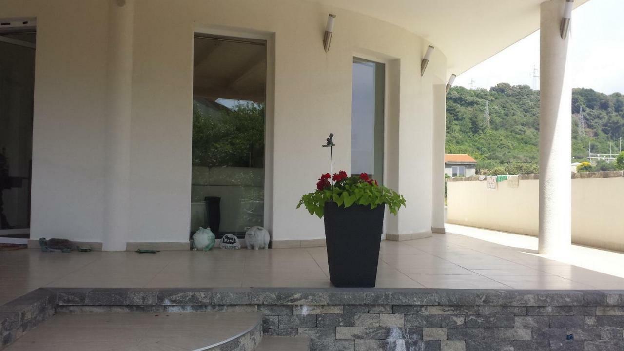 Nina Villa Rab Town Ngoại thất bức ảnh