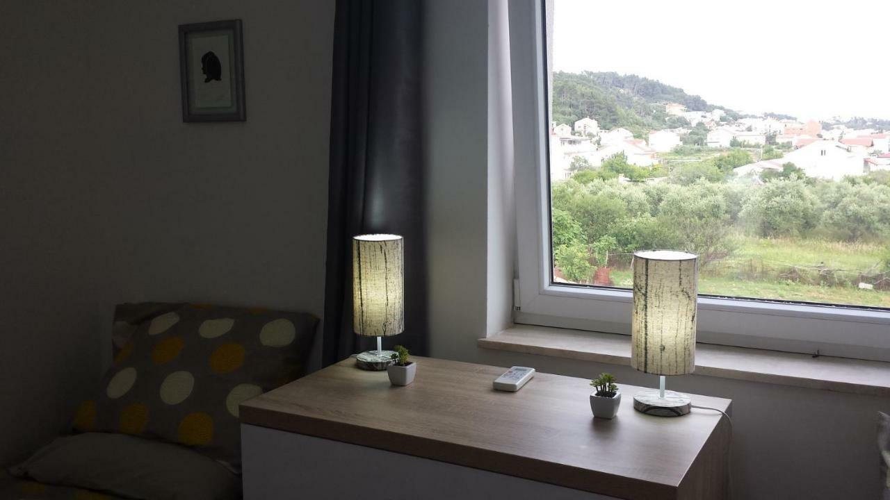 Nina Villa Rab Town Ngoại thất bức ảnh