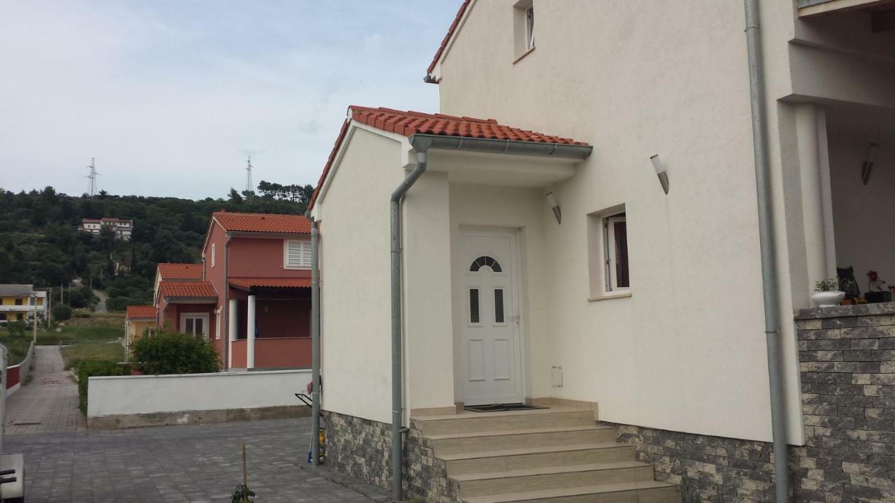 Nina Villa Rab Town Ngoại thất bức ảnh