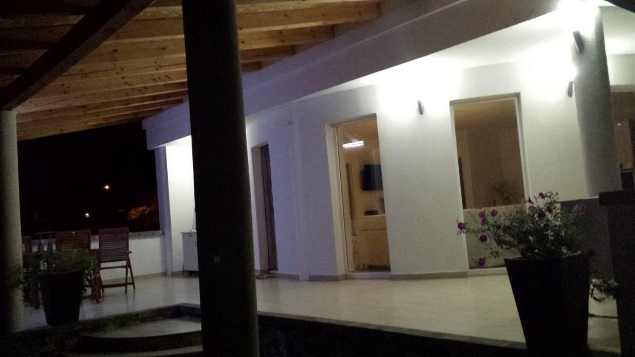 Nina Villa Rab Town Ngoại thất bức ảnh