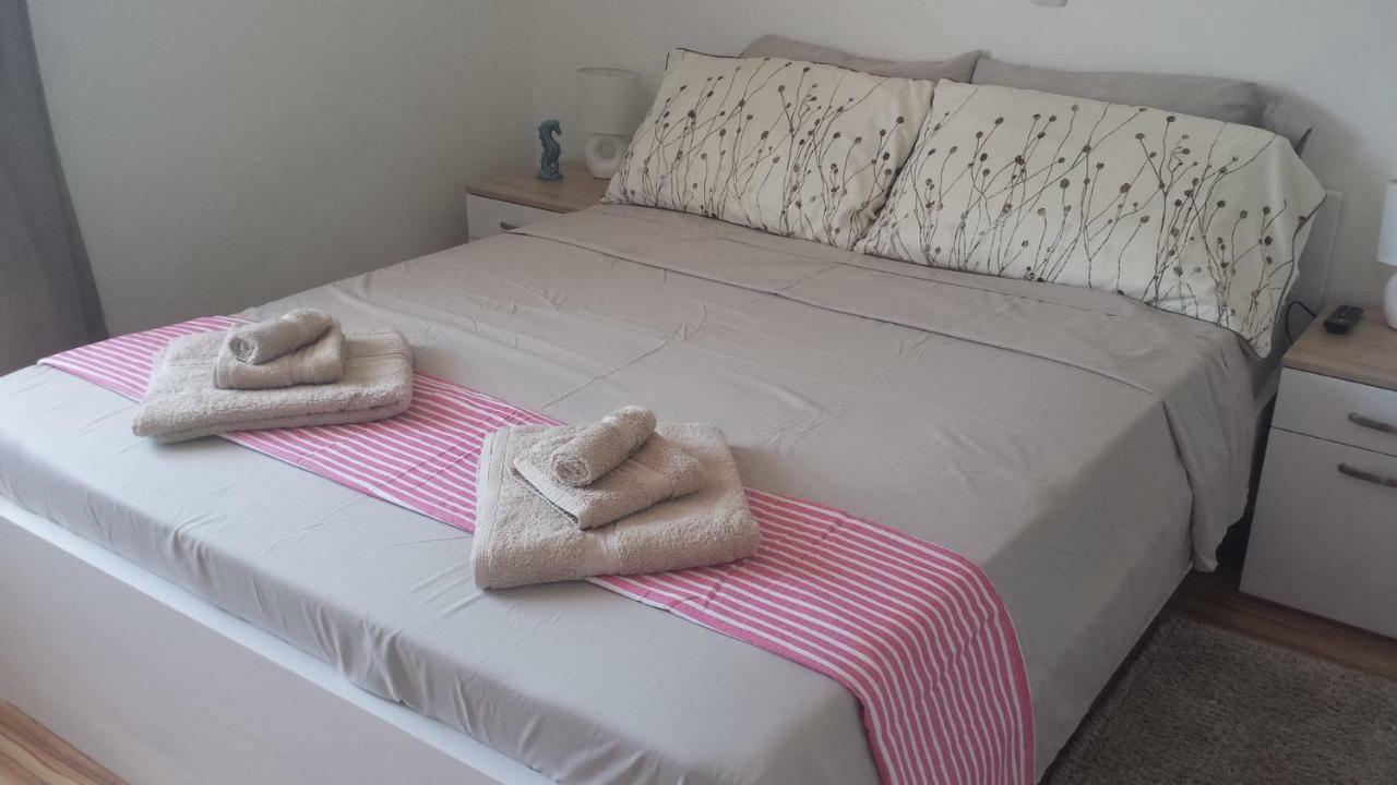 Nina Villa Rab Town Ngoại thất bức ảnh