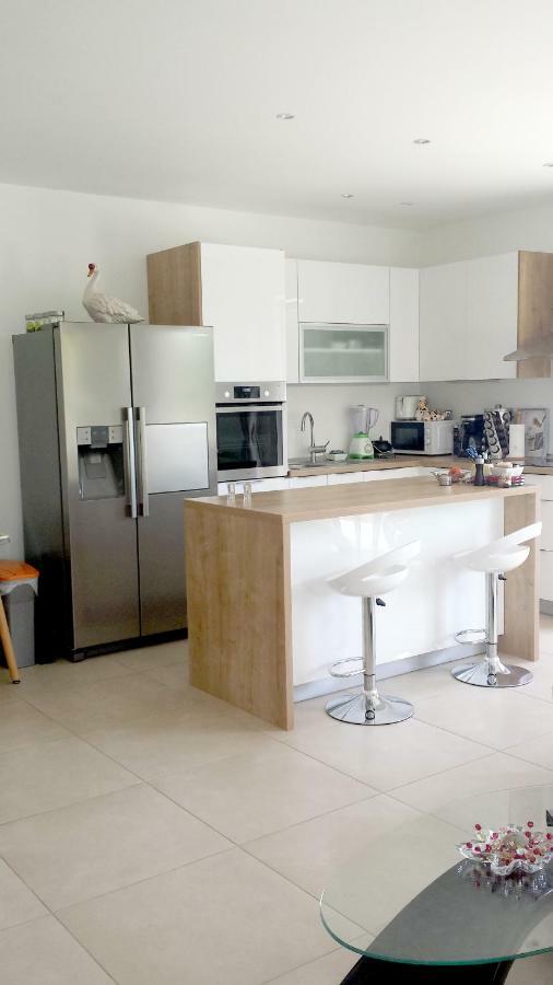 Nina Villa Rab Town Ngoại thất bức ảnh