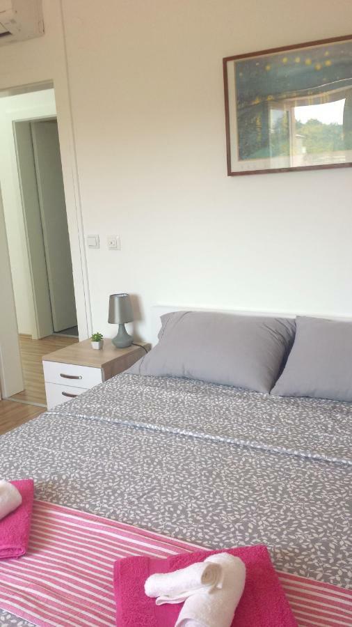 Nina Villa Rab Town Ngoại thất bức ảnh