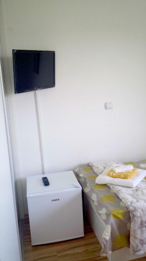 Nina Villa Rab Town Ngoại thất bức ảnh