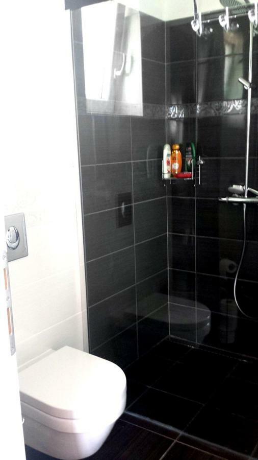 Nina Villa Rab Town Ngoại thất bức ảnh