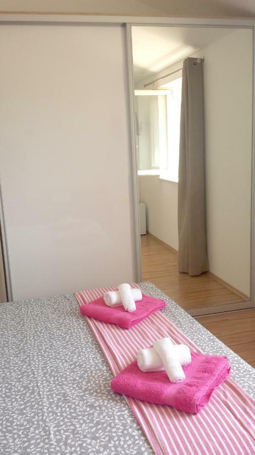 Nina Villa Rab Town Ngoại thất bức ảnh