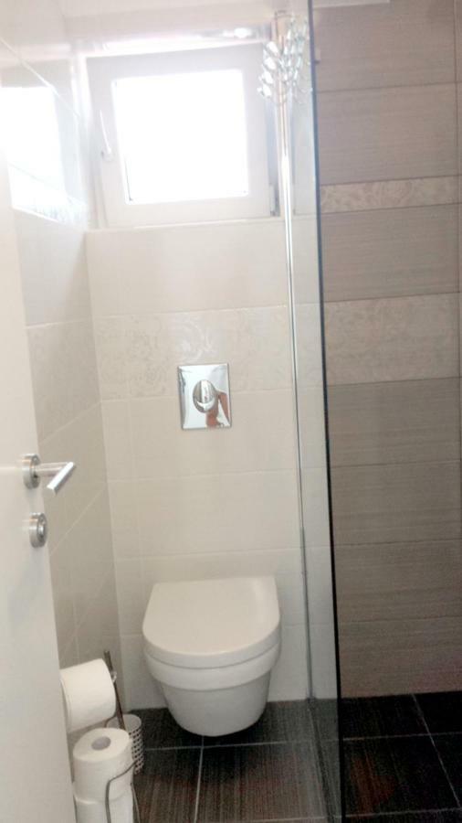 Nina Villa Rab Town Ngoại thất bức ảnh