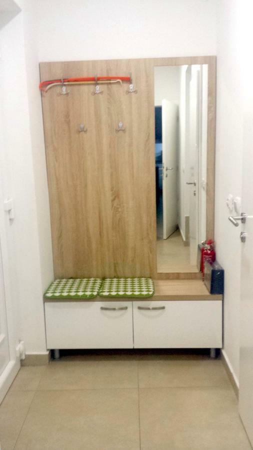 Nina Villa Rab Town Ngoại thất bức ảnh
