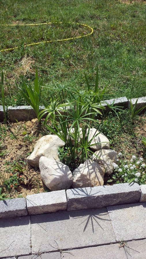 Nina Villa Rab Town Ngoại thất bức ảnh