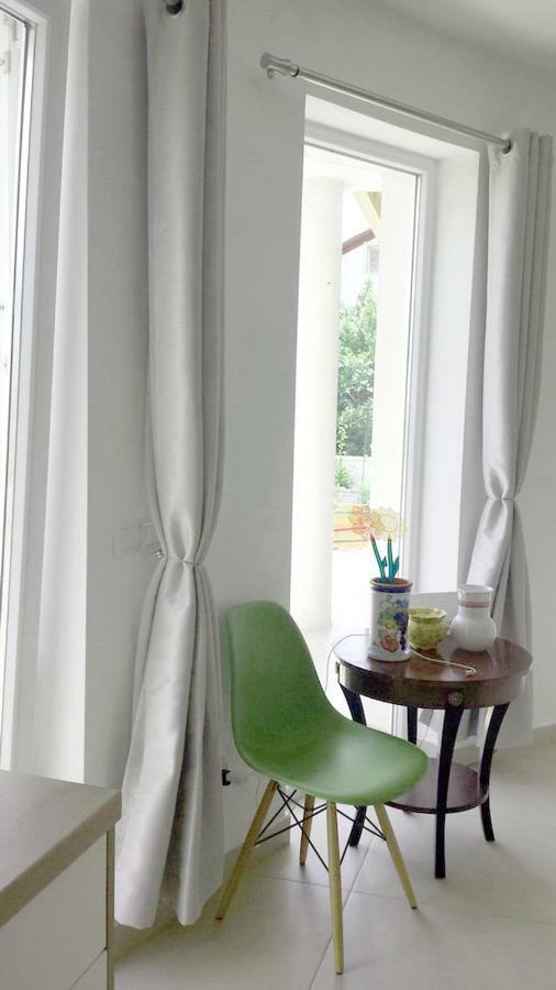 Nina Villa Rab Town Ngoại thất bức ảnh