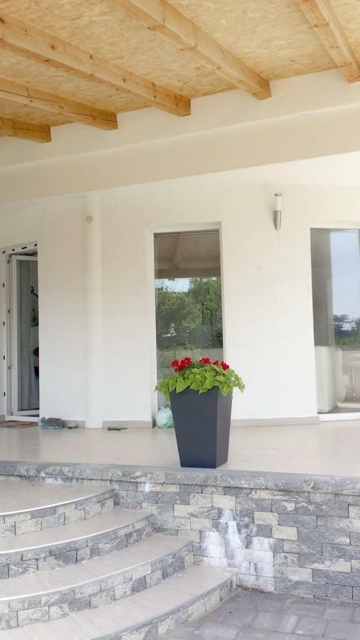 Nina Villa Rab Town Ngoại thất bức ảnh