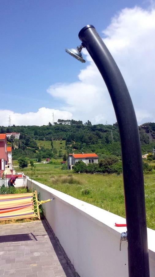 Nina Villa Rab Town Ngoại thất bức ảnh